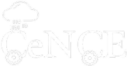 CenCE Logo